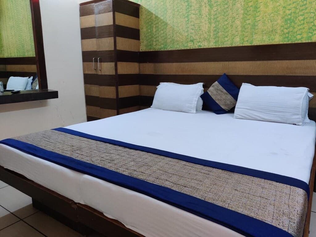 Hotel Sun Village Super Deluxe (2)