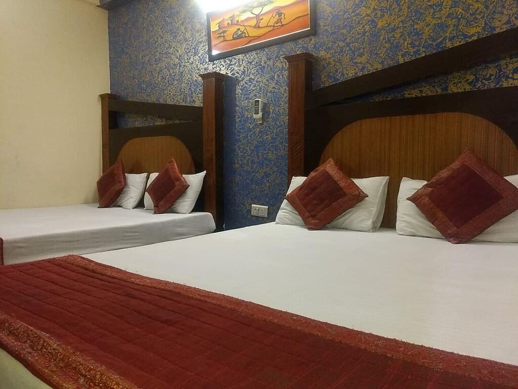 Hotel Sun Village Super Deluxe (3)